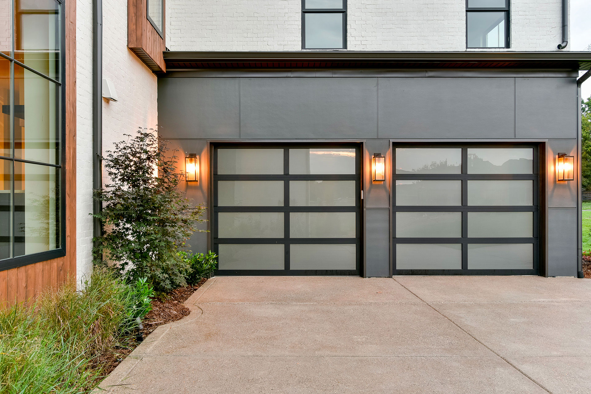 Garage Door Installation
